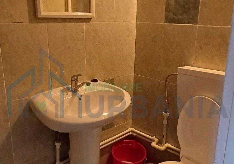 Garsonieră de închiriat, zona Dacia, aproape de Lidl, 200 euro/lună - Poză 4