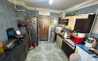 Aviatiei Apartament 3 camere Elena Caragiani - Poză 12