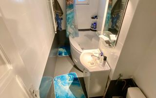 Apartament 2Camere/Decomandat/53mp/Bloc din 1986/zona Rond Vechi CUG! - Poză 4