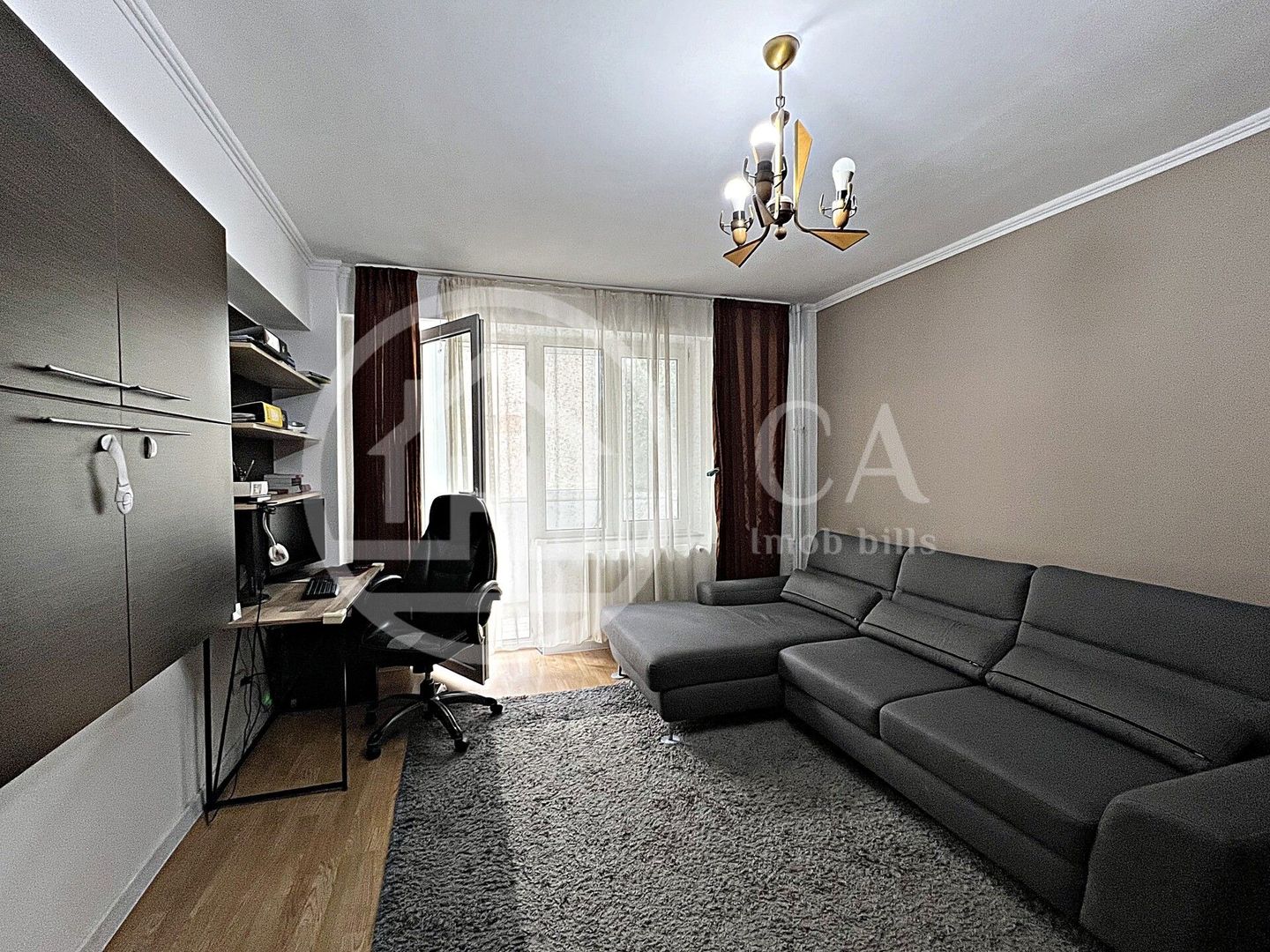 Apartament de inchiriat cu 2 camere in zona Cantemir, Oradea - Poză 6