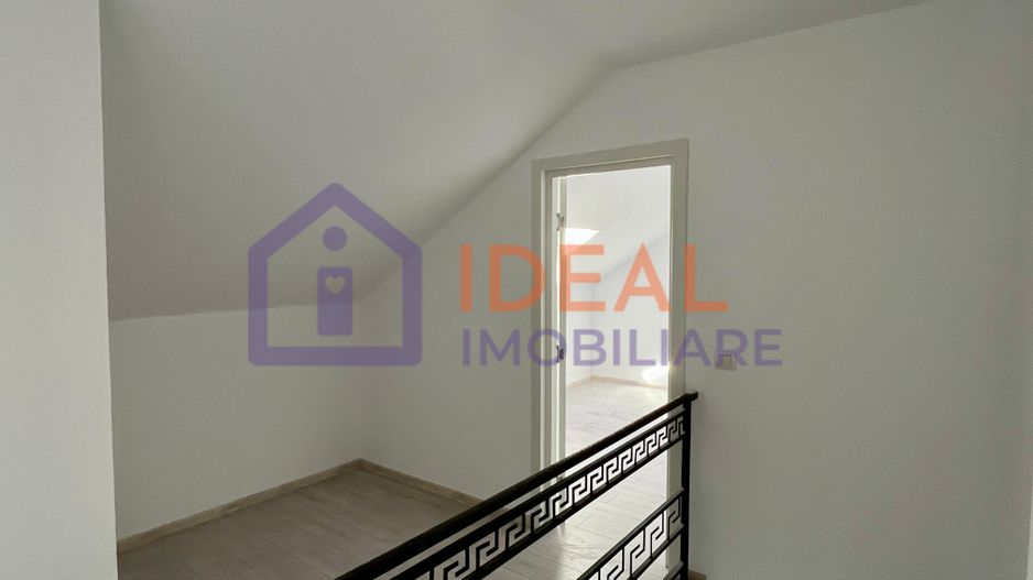 Mansardă cu 3 camere, 2 băi, 71 mp– zona Rahovei – Mihai Viteazu - Poză 4