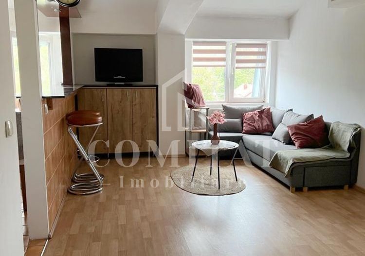 Garsoniera la cheie | Ideala pentru investitie | Iris - Poză 2