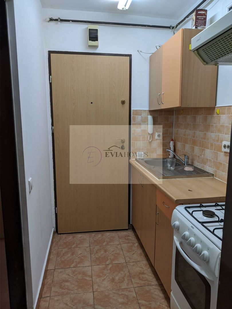 Garsonieră de închiriat în zona Iulius Mall - Poză 6