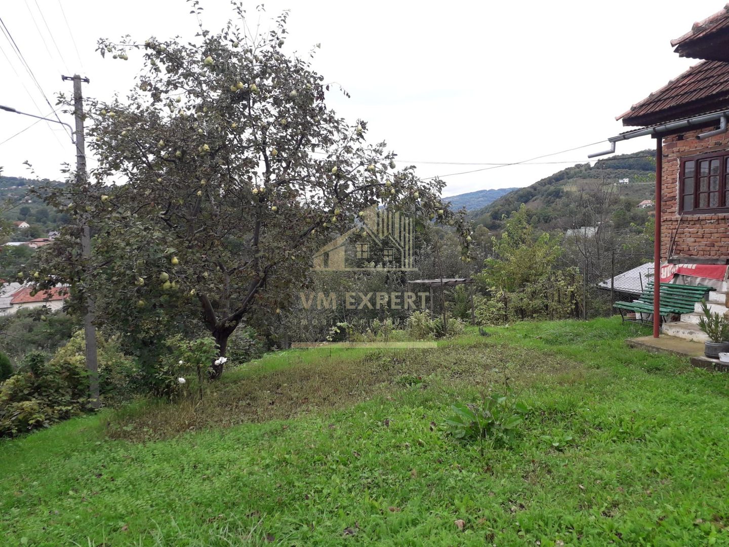 ANSAMBLU DE  CASE  C1 - C2, MALU CU FLORI, TEREN 1013 MP, PREȚ 75000 E - Poză 4