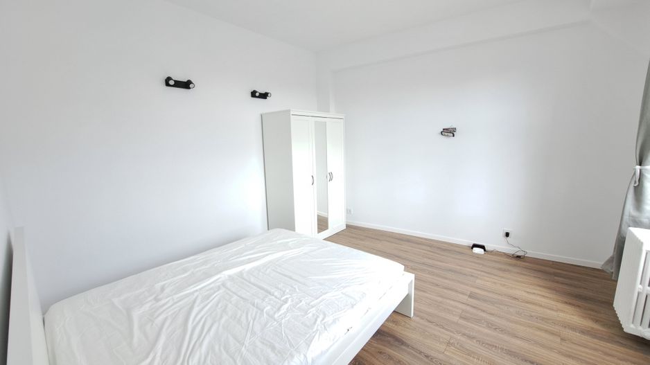 Apartament cu 3 camere 98,59 mp in zona Unirii - Poză 5
