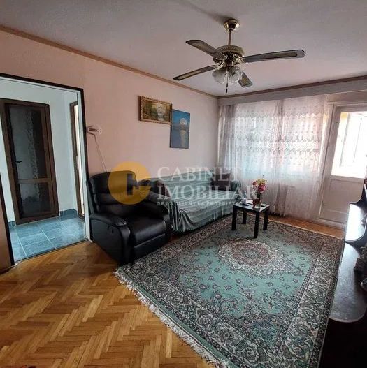 PODU ROS - 2 CAMERE - ETAJ INTERMEDIAR - FARA RISC - Poză 2