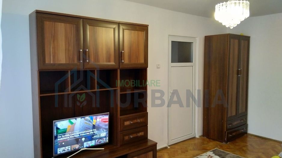 Închiriere apartament 2 camere, Podu Roș - Șoseaua Națională, Iași - Poză 2