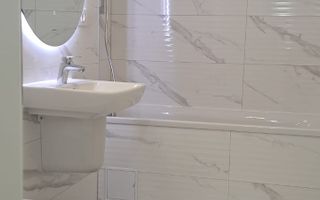 Apartament 3 camere la Maurer Villas, etaj parter - Poză 12