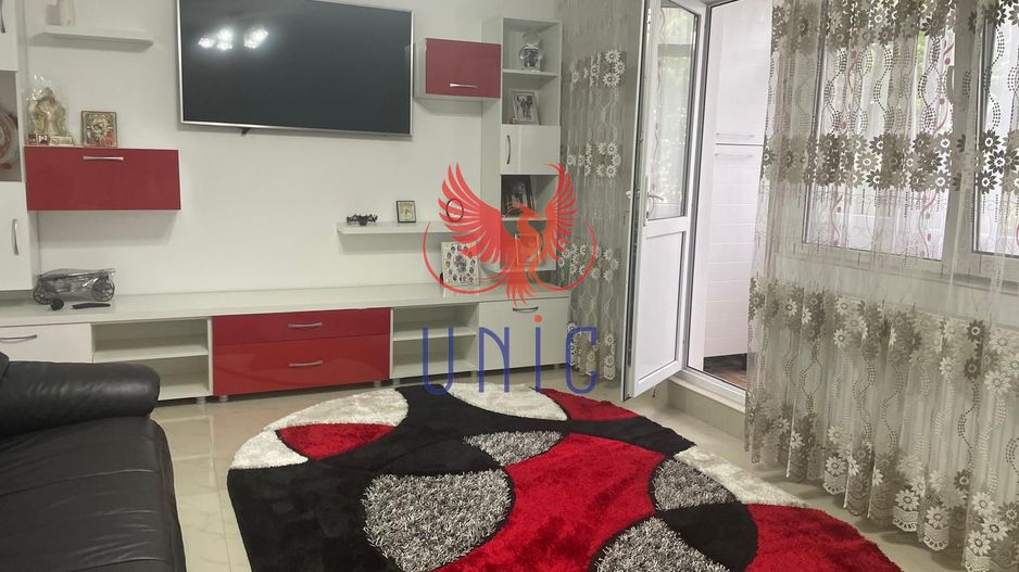 4 camere decomandate, etaj 2, centrala termica - Valea Rosie - Poză 1