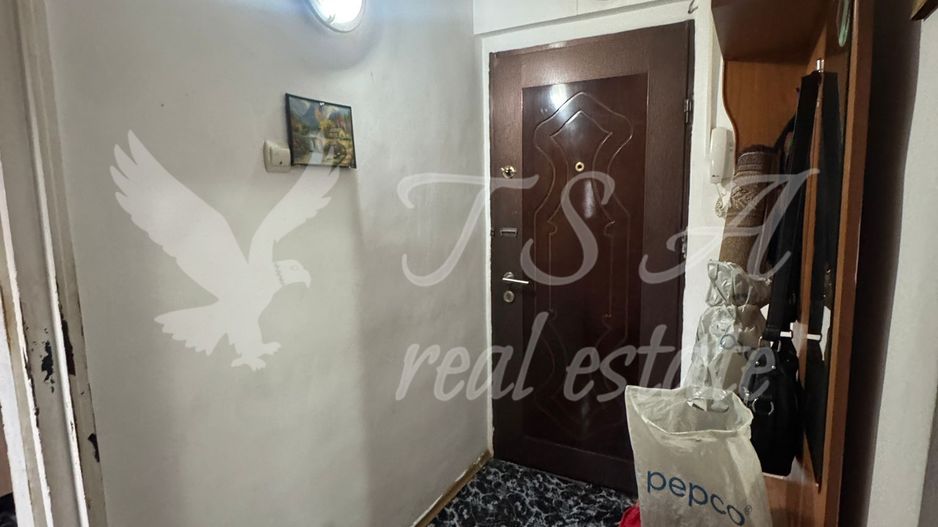 Apartament 3 camere, decomandat, zona Rahova - Poză 10