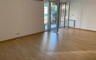 Apartament luminos si spatios renovat in zona Herastrau - Poză 1