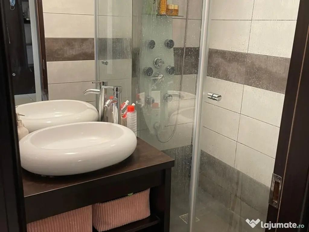 AP. 2 PANTELIMON,BUCATARIE INCHISA, PET-FRIENDLY,MOBILAT/UTILAT - Poză 4