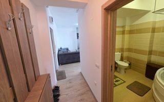 Apartament 2 camere, 48 mp utili + balcon mare, bloc nou, Ampoi 3 - Poză 8