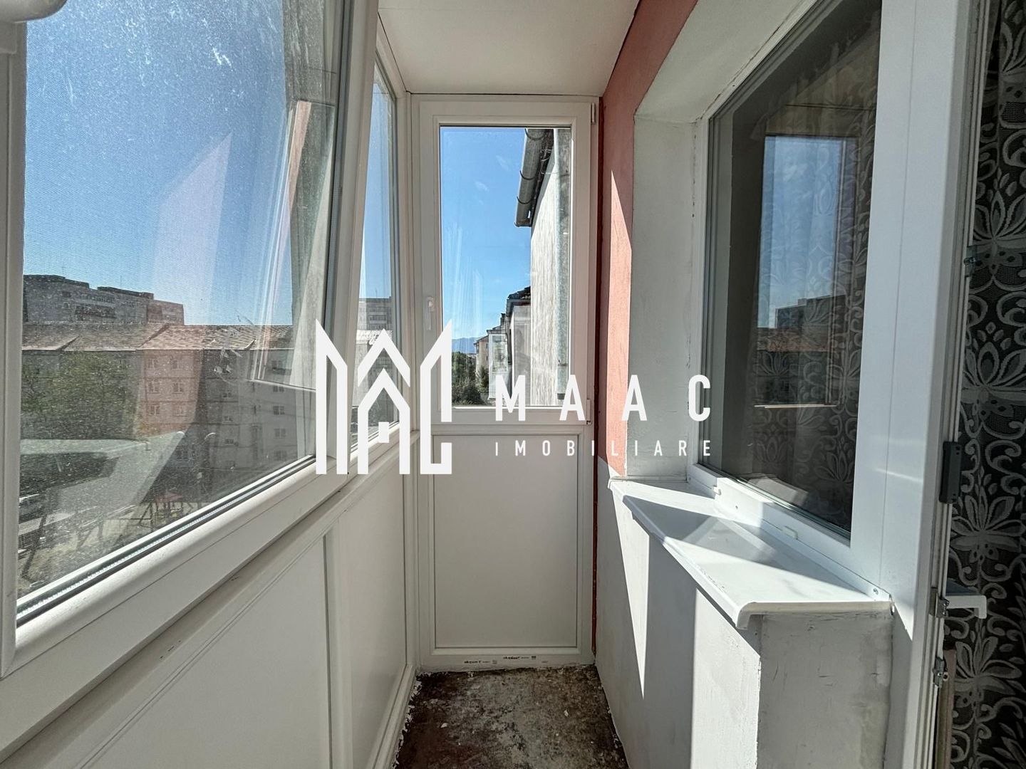 Apartament 2 camere | 39 mpu | Hipodrom 3 - Poză 14