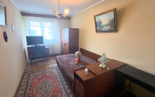 APARTAMENT 2 CAMERE ETAJ 4 ZONA ULTRACENTRALĂ CAMPULUNG - Poză 5