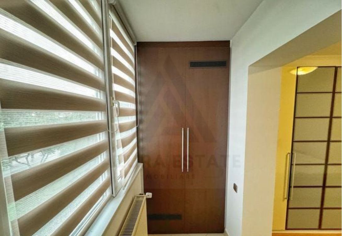 Apartament  2 camere 2 balcoane amenajate si pivnita etaj 1 Strand - Poză 12