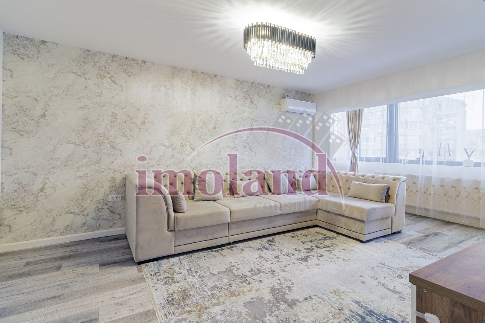 Vanzare - apartament - 3 camere - Lujerului-Iuliu Maniu - Poză 2