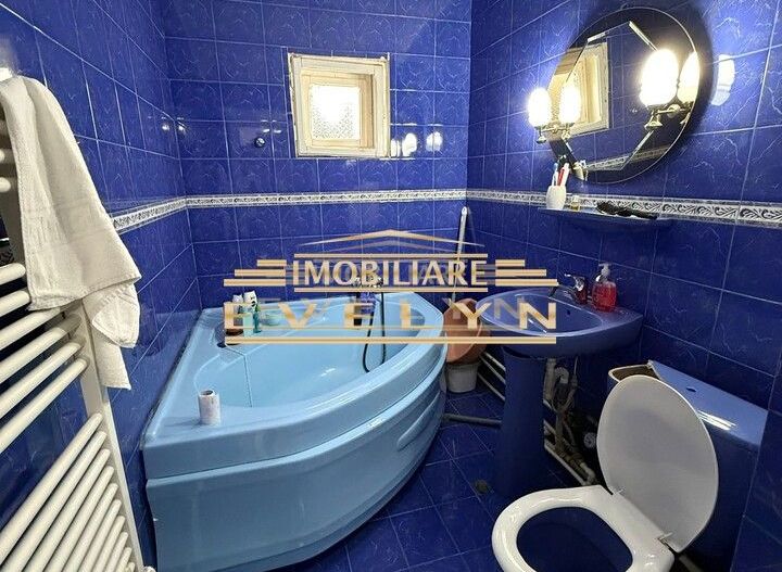 Apartament 3 camere – Calea Națională, la stradă principală - Poză 8