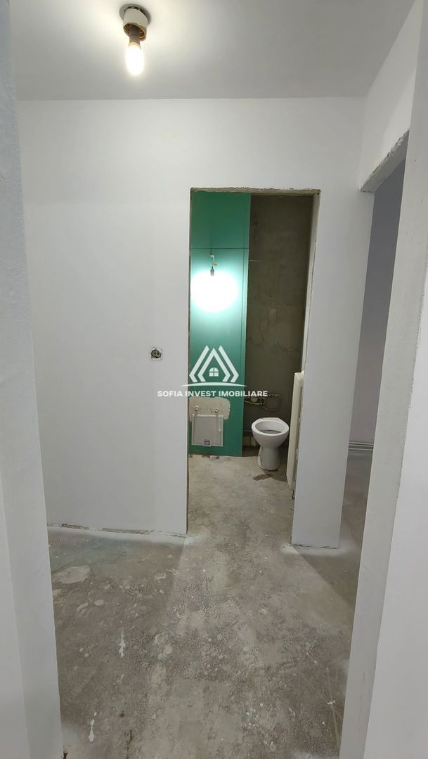 COMISION 0% Apartament cu potențial excelent în Mănăștur, Aleea Peana - Poză 8