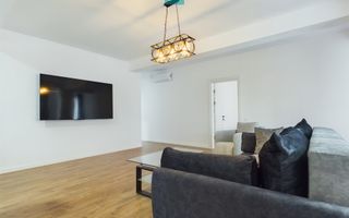 Apartament cu 3 camere Medicover Piata Victoriei - Poză 31