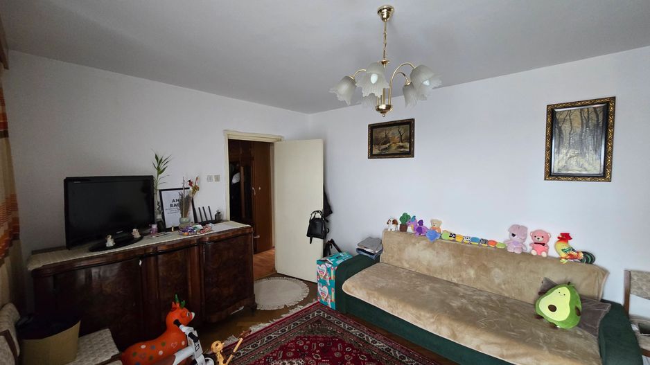 Apartament 4 camere, Zona Circumvalatiunii, Mobilat si Utilat complet - Poză 6