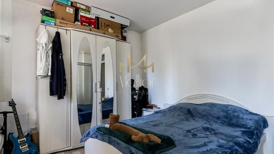 Apartament 45 mp semicentral zona scolii de muzica Sigismund Toduta! - Poză 6