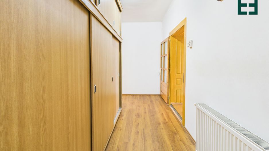 Casă cu teren de 468 mp - Cartierul Grădiște - Arad - Poză 14