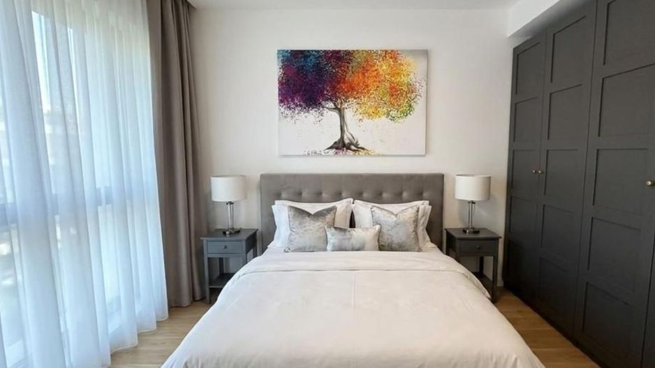 2 camere | Nusco City Park | Pipera | Aviatiei | Promenada - Poză 4