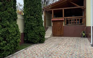 Chirie, casă, 4 camere, str-la Dacilor, Buiucani - Poză 3