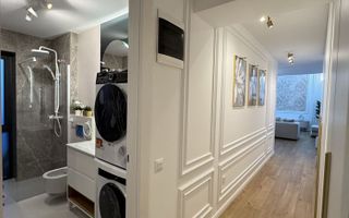 CLOUD 9 |  LUXURY DUPLEX | CURTE - Poză 8