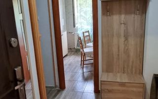 AP. 2 CAMERE - TEI, BLOC REABILITAT, METROU 5 MINUTE, MOBILAT MODERN - Poză 5
