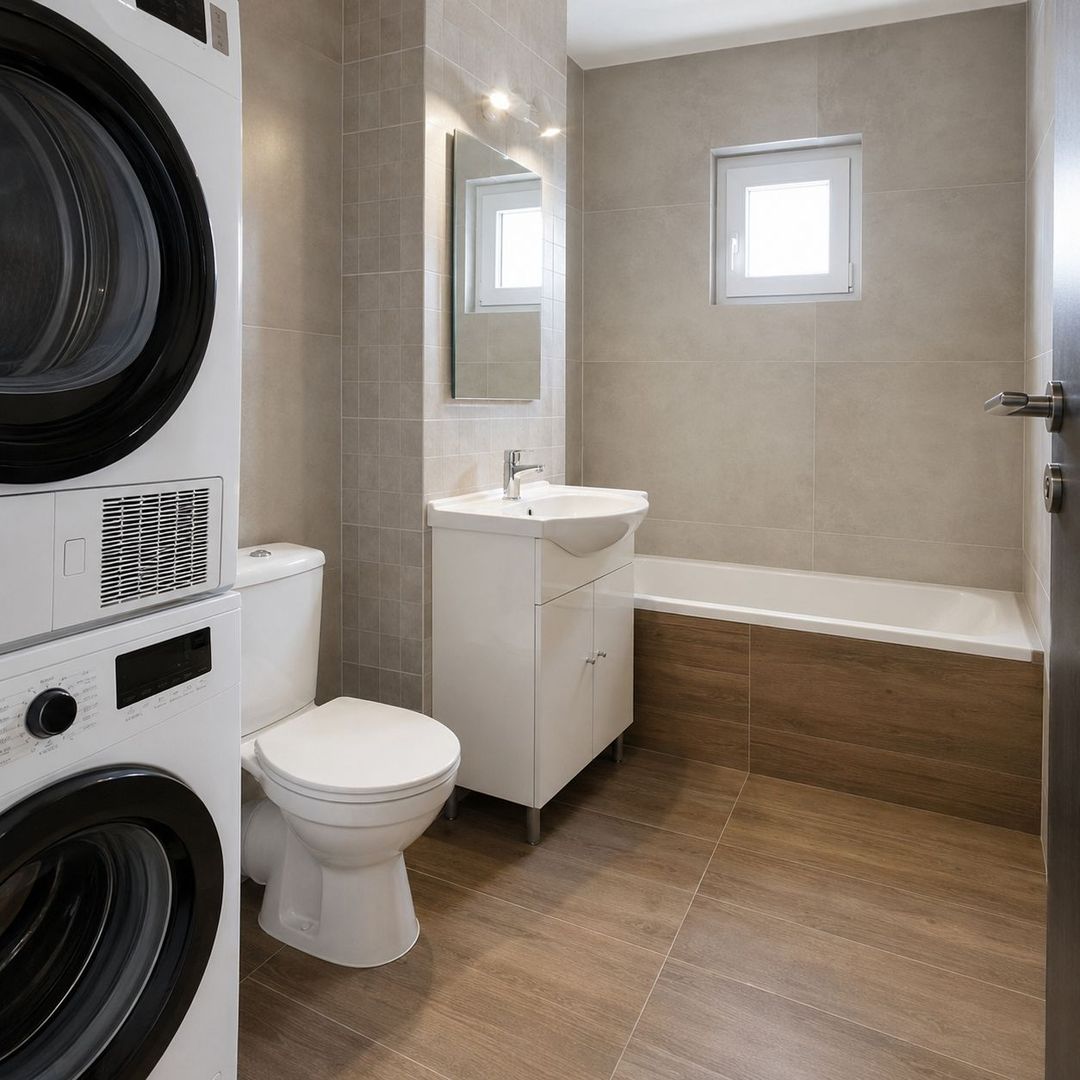 Apartament cu 3 cam complet renovat, 74 mp, 2 băi, Complex Studentesc - Poză 7