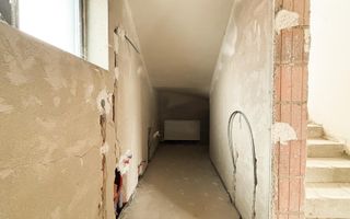 Casa individuala, 4 camere,  142mp,  curte 350mp,  Jucu de Mijloc - Poză 9