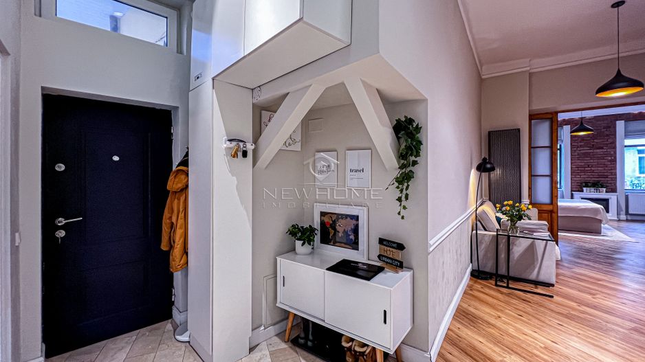 COMISION 0 %  Apartament 3 camere, zona ULTRACENTRAL - Poză 14