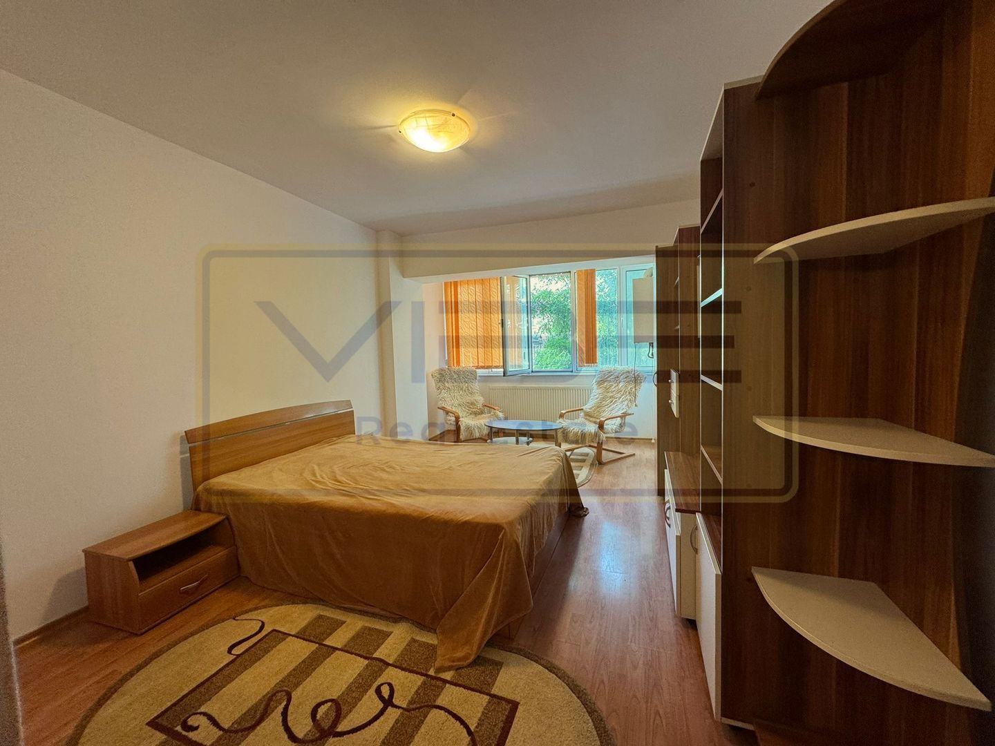 Apartament 1 camera decomandat Tatarasi - Poză 7