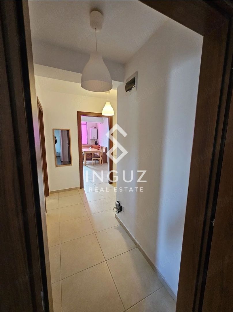 De închiriat | Apartament 2 camere | Ozana – Theodor Pallady - Poză 4