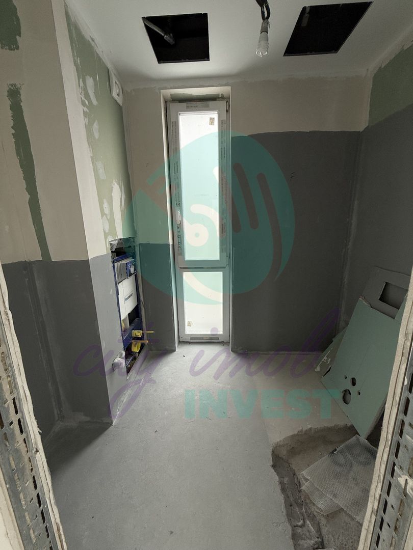 3 camere tip duplex in Catted Family - Pipera rond OMW - Poză 18