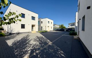 Vila individuala, str. Primăverii-Tunari | Complex privat - Poză 14