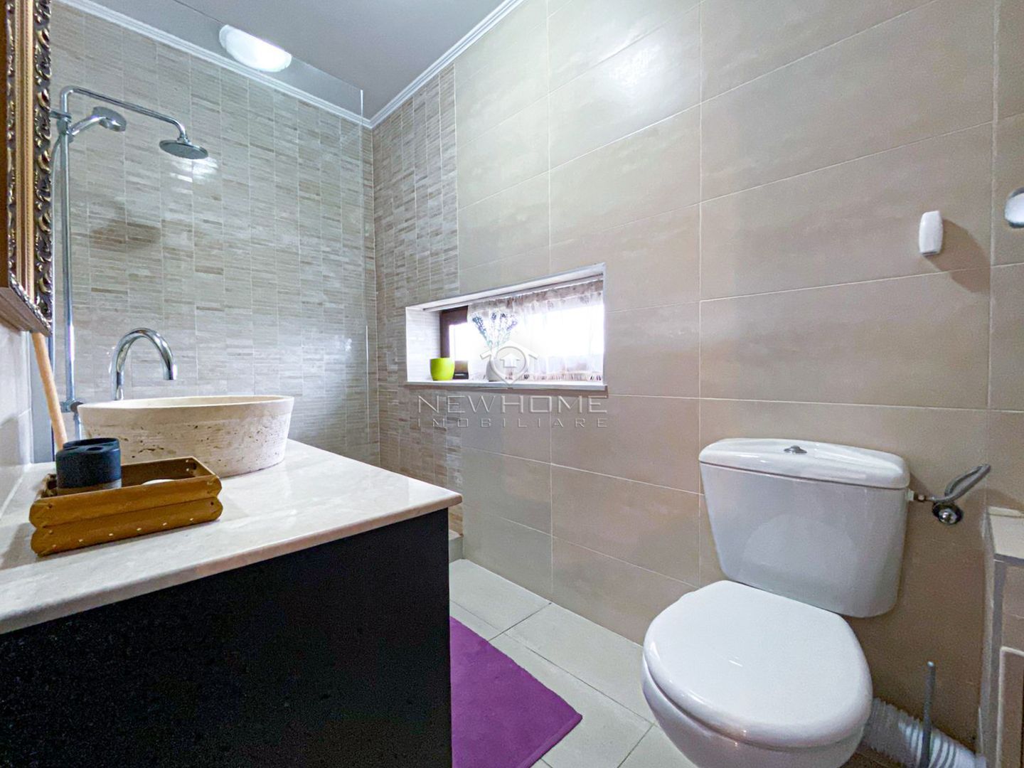 Apartament de inchiriat 3 camere Parcare, Calea Turzii - Poză 12