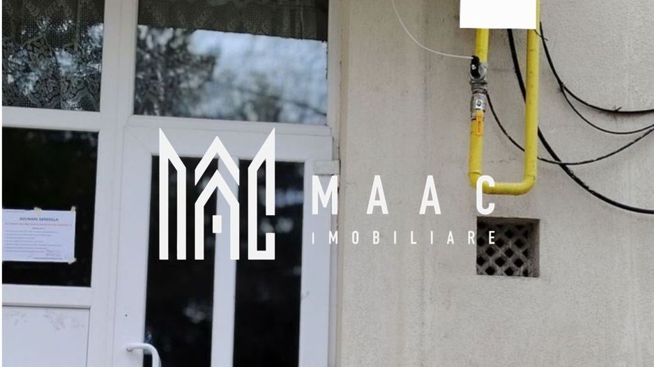 Apartament 2 camere | parter | zona centrala | - Poză 3