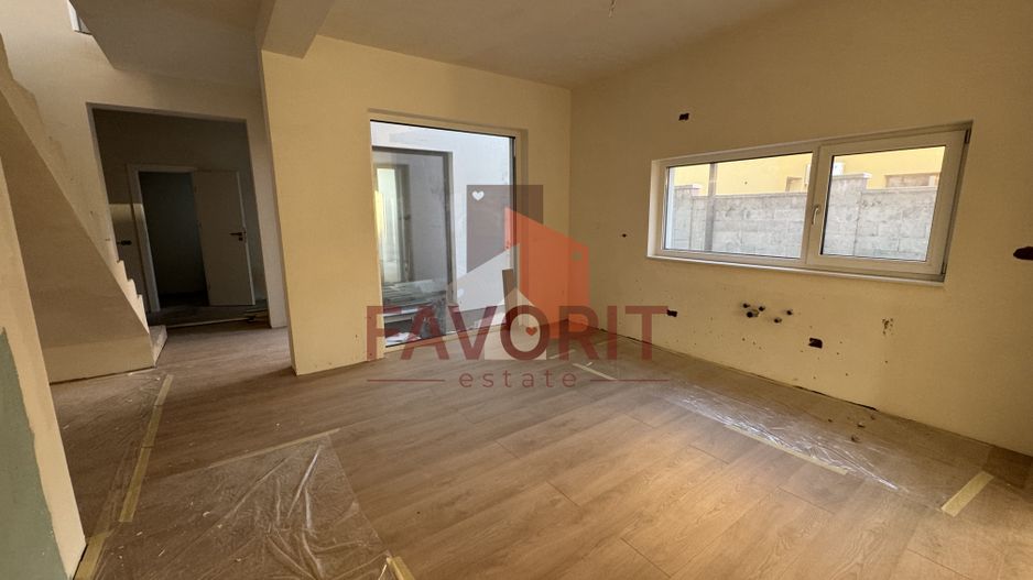 Comision 0%. Pozitie excelenta. Zid despartitor dublu - Poză 13