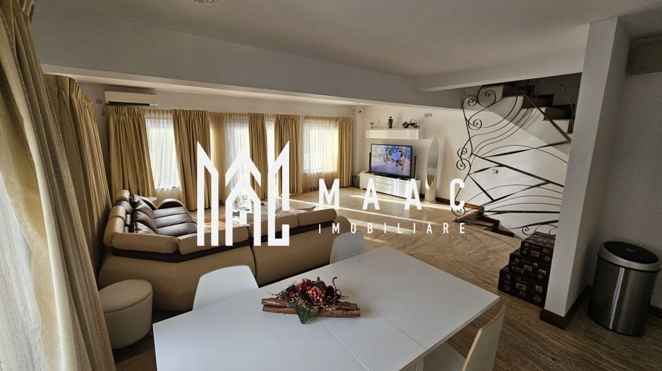 Casă Individuală  | 236 mp utili | Garaj | Cartier Tilisca - Poză 15