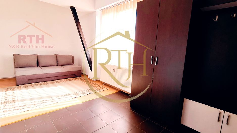 Oferim spre inchiriere apartament 1 camera, bloc nou, Zona Soarelui - Poză 4