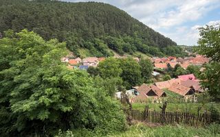 Casă de vis în Rășinari – în inima munților, cu priveliște de poveste - Poză 14