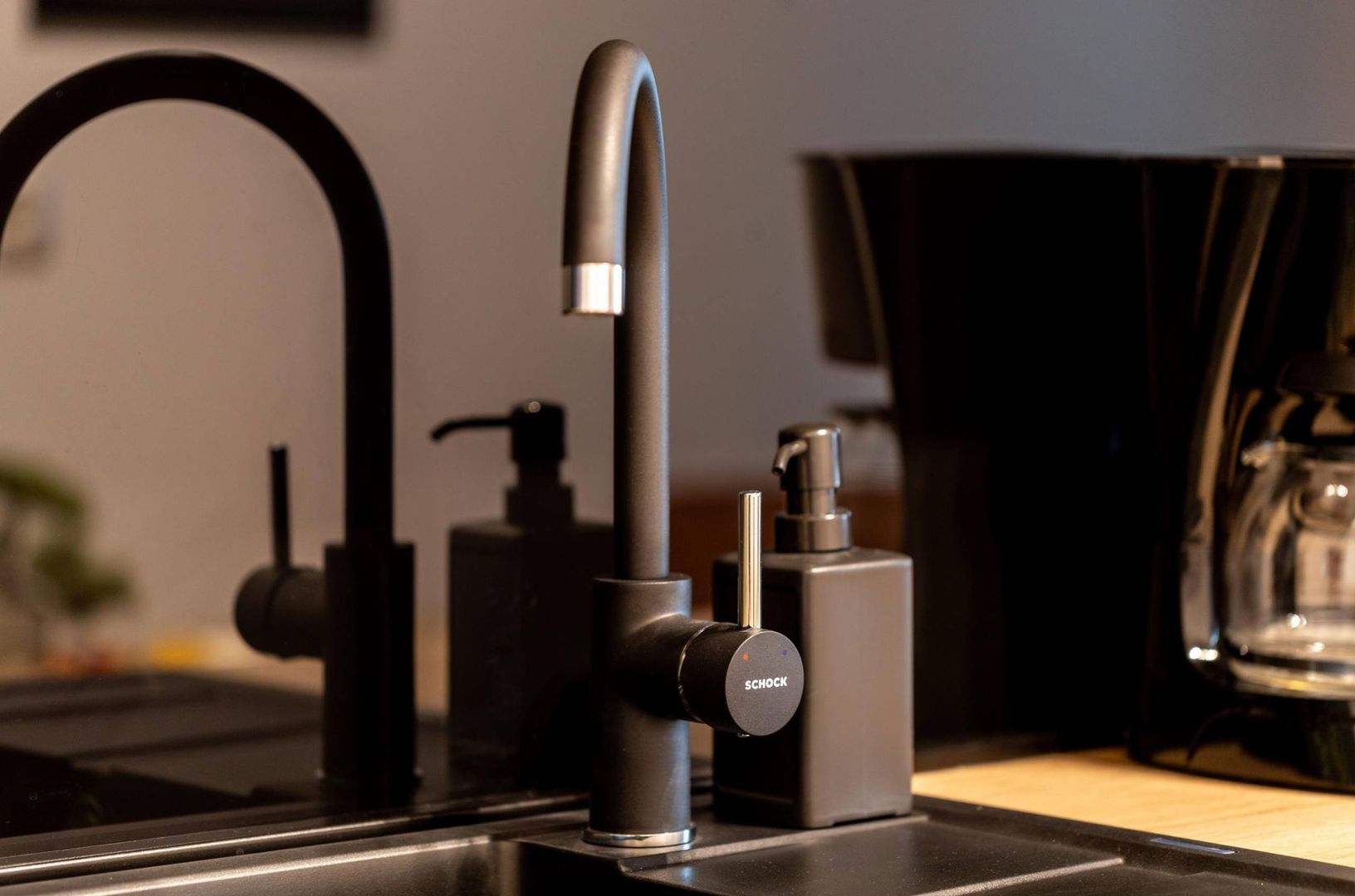 Studio dublu I Luxury Design I Cortina North - Poză 12