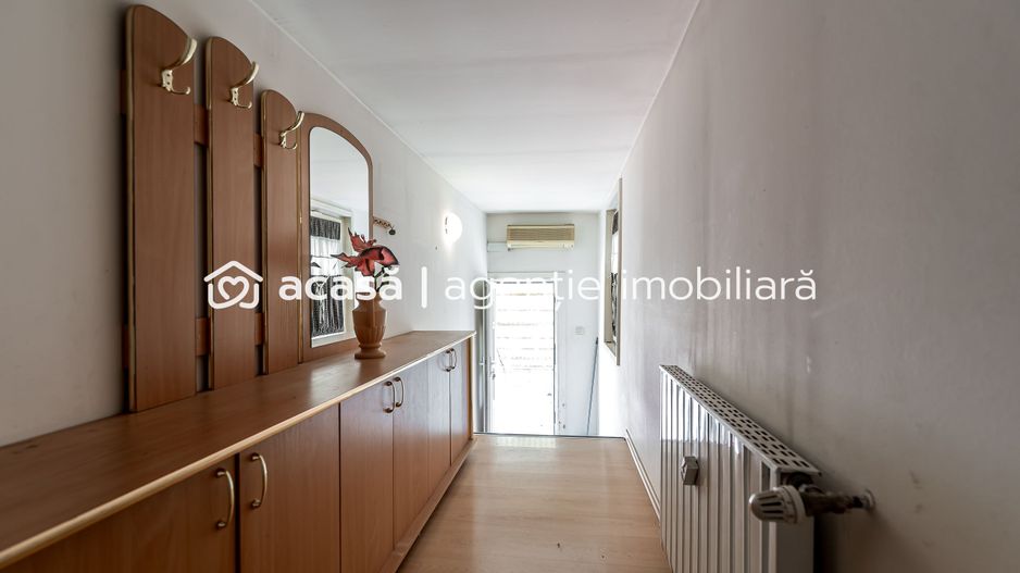 Locuință și Business pe Str. L. Blaga, Arad, Spațiu + Apartament - Poză 13