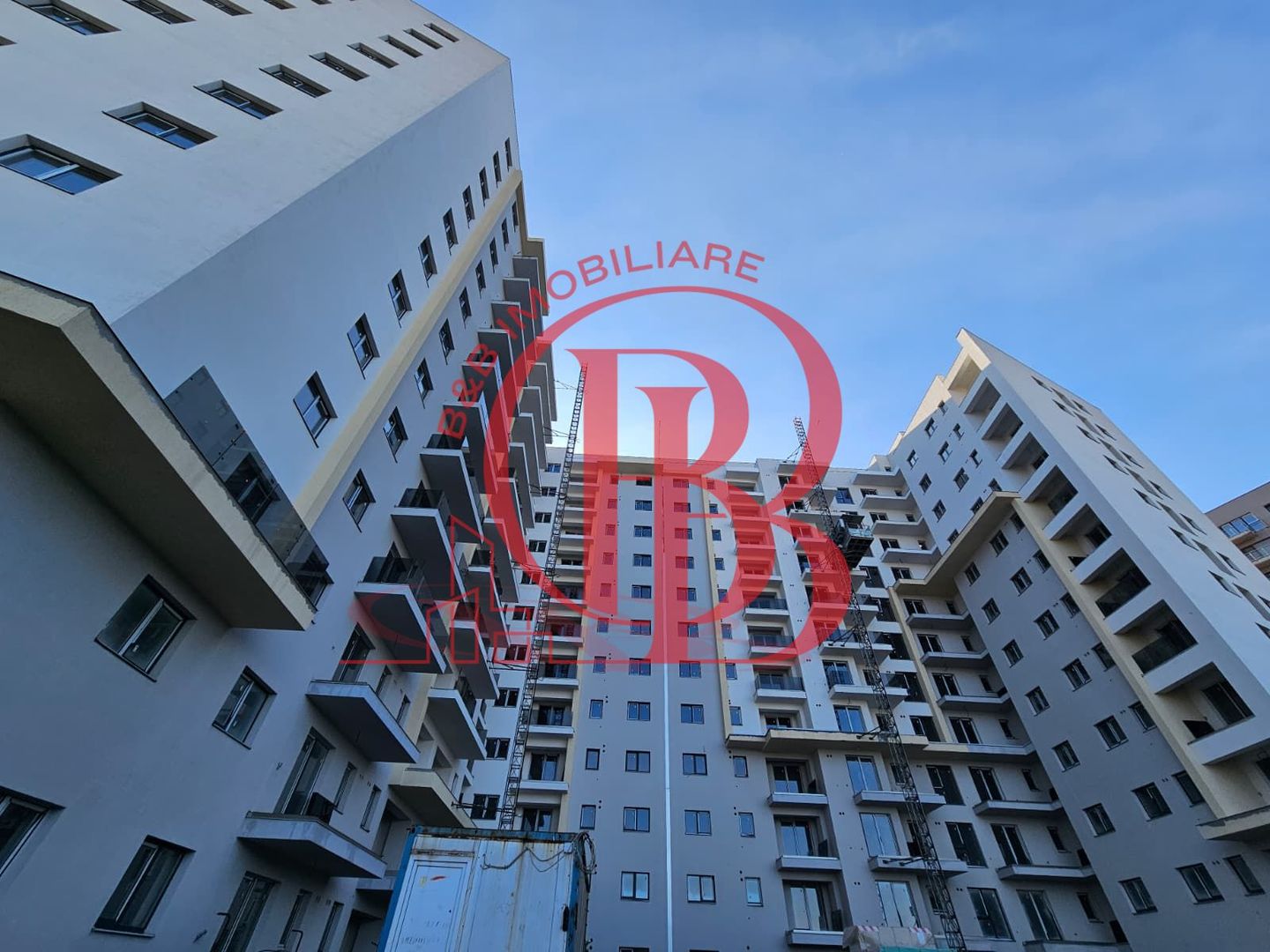 Apartament 2 camere Auchan Titan-Liviu Rebreanu - Poză 9