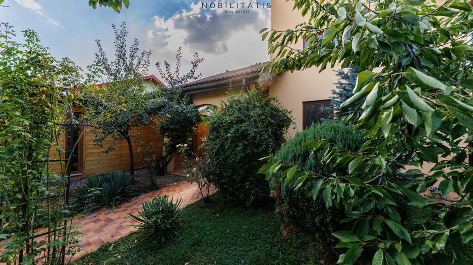 Oferta inchiriata - Casa individuala Dumbravita - Poză 52
