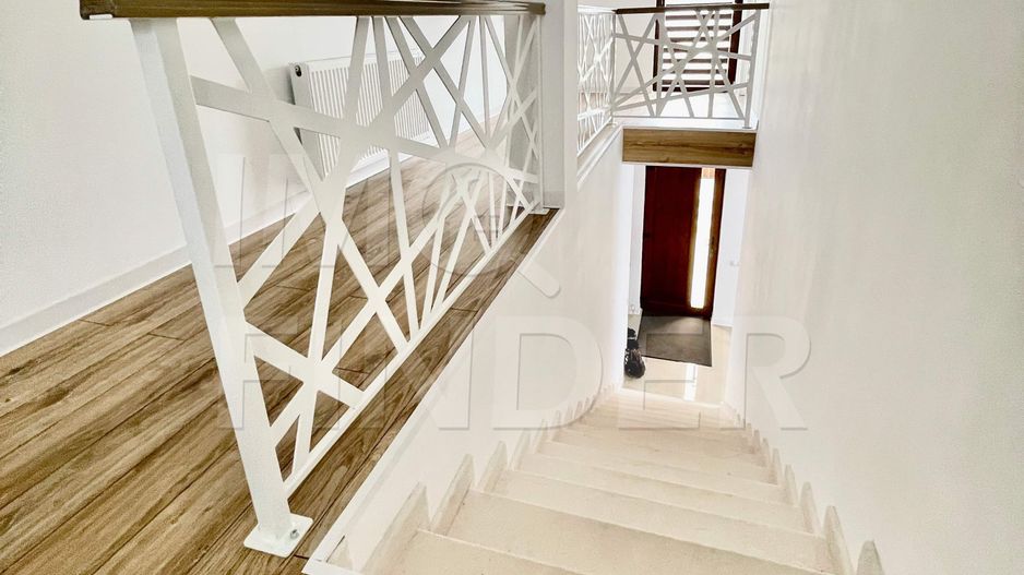 Vanzare casa Chinteni,  finisata la cheie - Poză 9