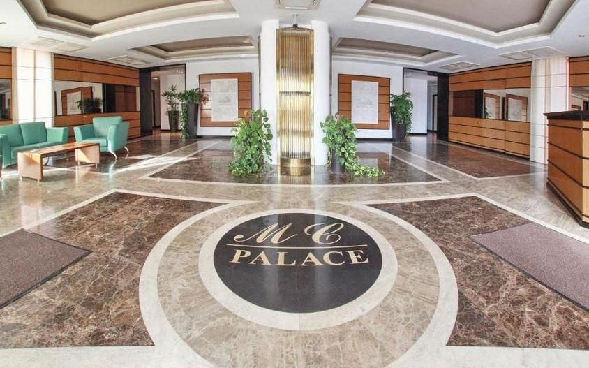 Monte Carlo Palace I Apartament 2 camere - Poză 1